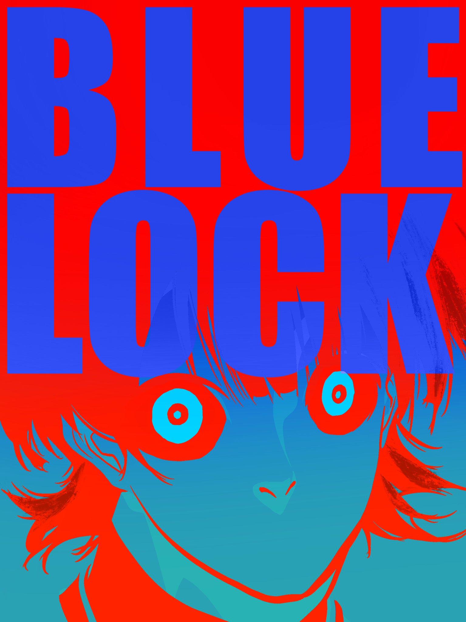 Read Blue Lock (fr) Manga Online