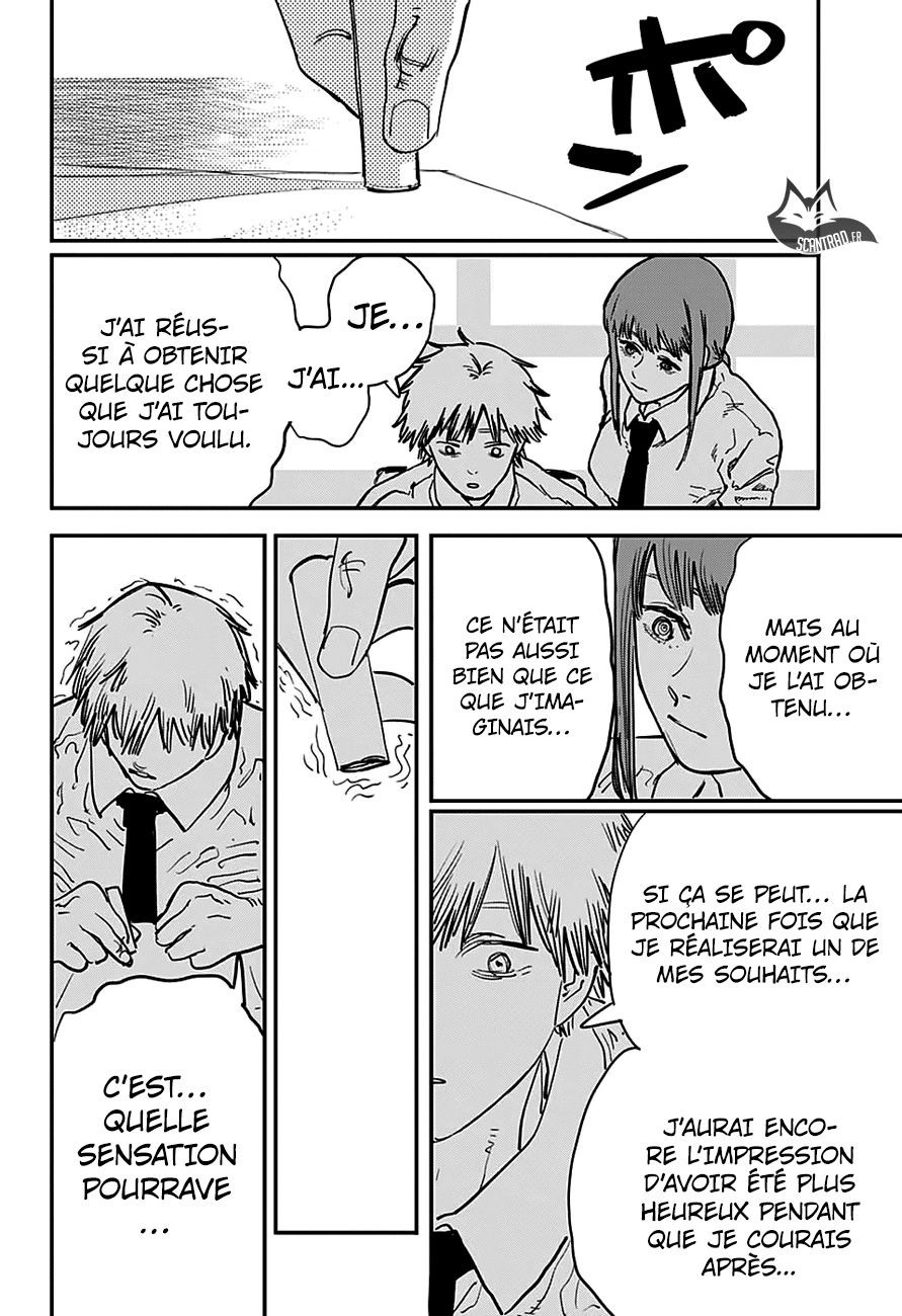 Read Chainsaw man (fr) Manga Online
