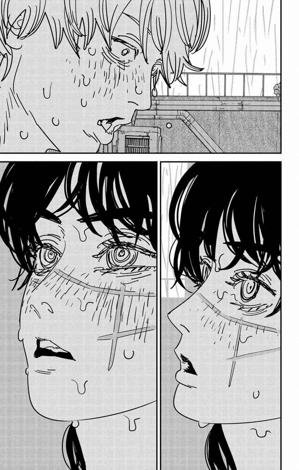 Read Chainsaw man (fr) Manga Online