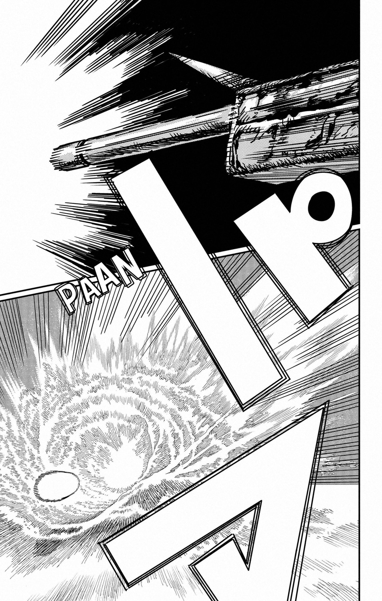 Read Chainsaw man (fr) Manga Online
