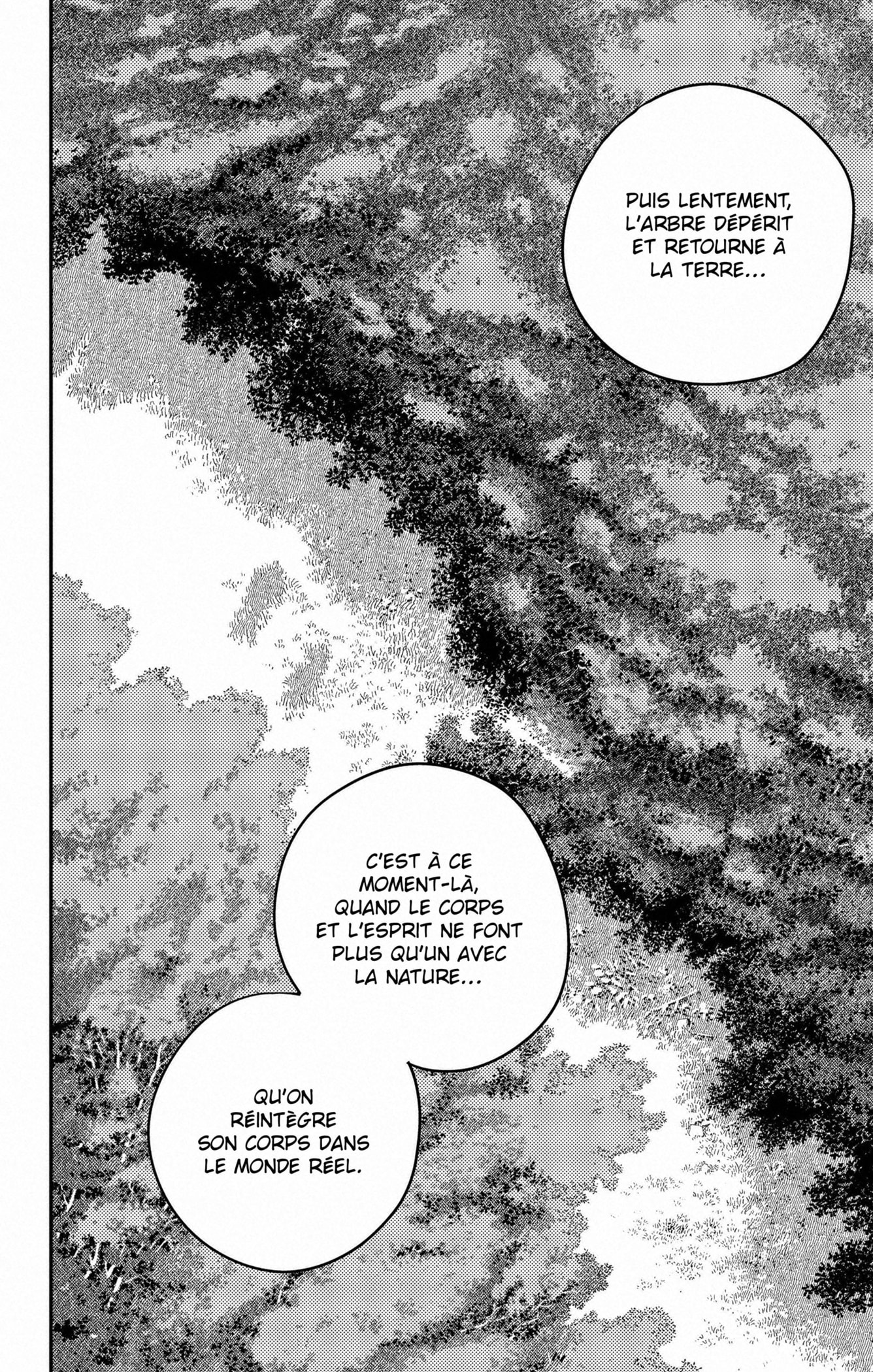 Read Chainsaw man (fr) Manga Online