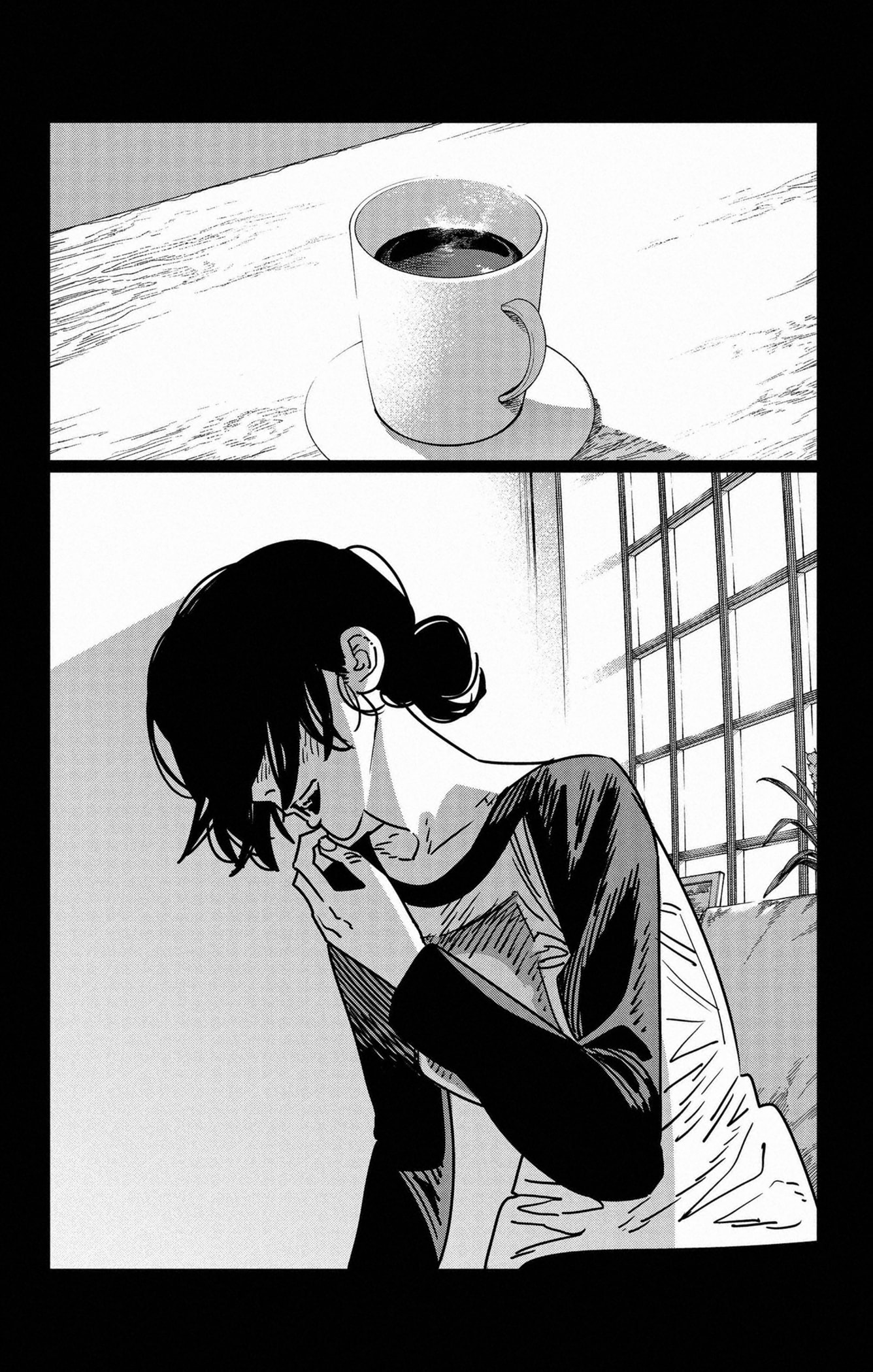Read Chainsaw man (fr) Manga Online