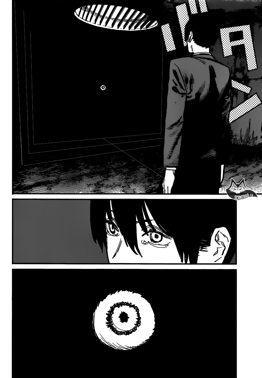 Read Chainsaw man (fr) Manga Online