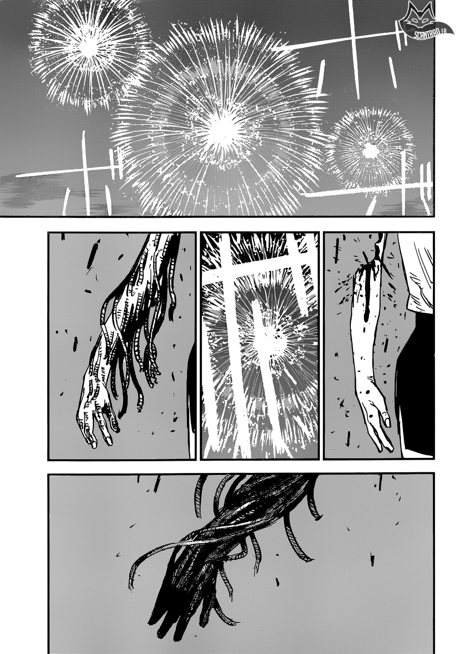 Read Chainsaw man (fr) Manga Online