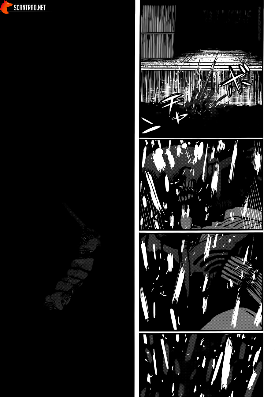 Read Chainsaw man (fr) Manga Online