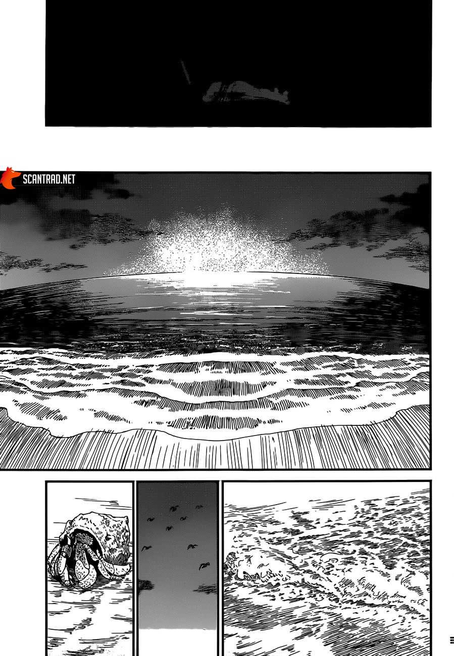 Read Chainsaw man (fr) Manga Online