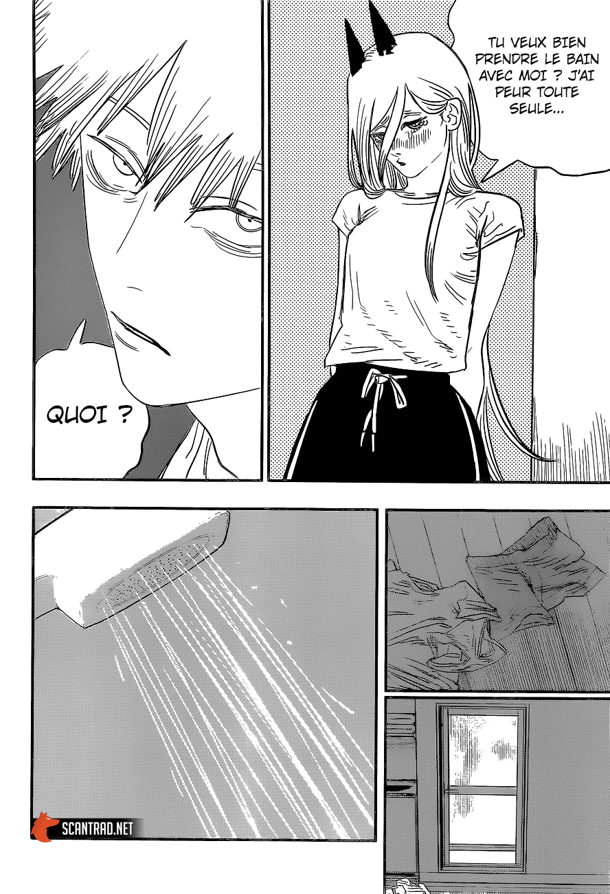 Read Chainsaw man (fr) Manga Online