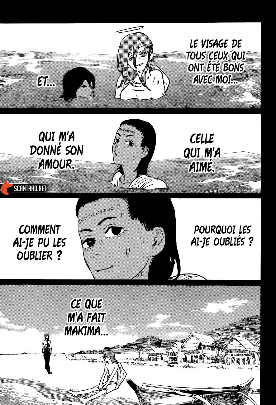 Read Chainsaw man (fr) Manga Online