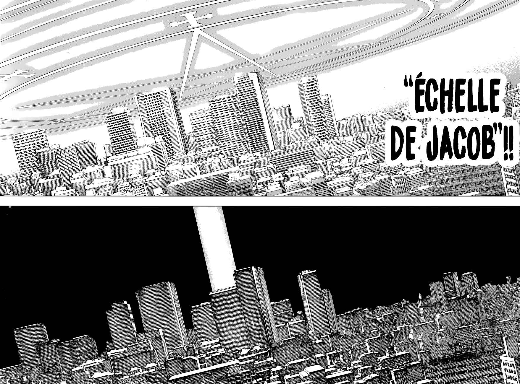 Read Jujutsu Kaisen (fr) Manga Online