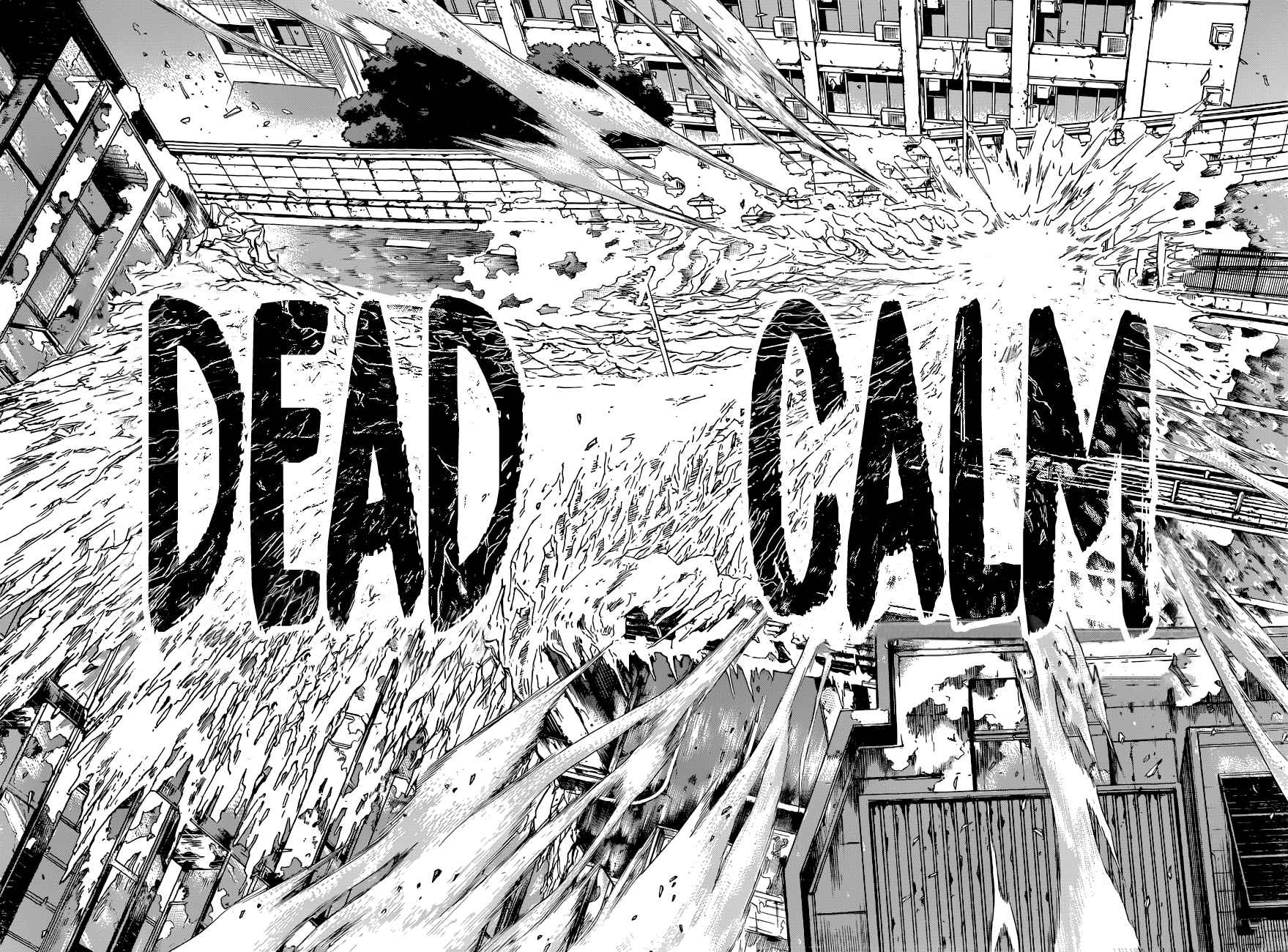 Read Jujutsu Kaisen (fr) Manga Online