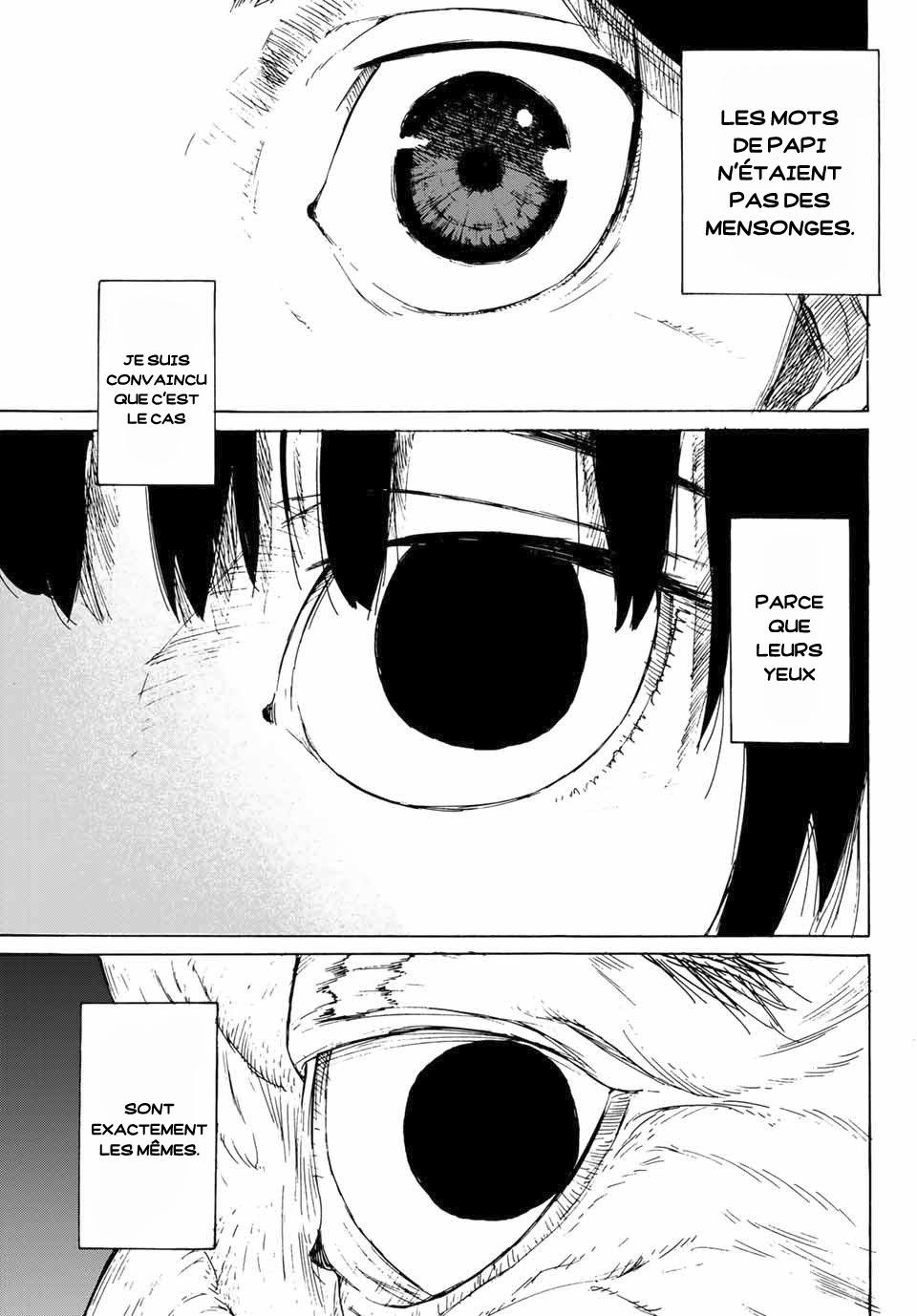 Read Juujika no Rokunin (fr) Manga Online