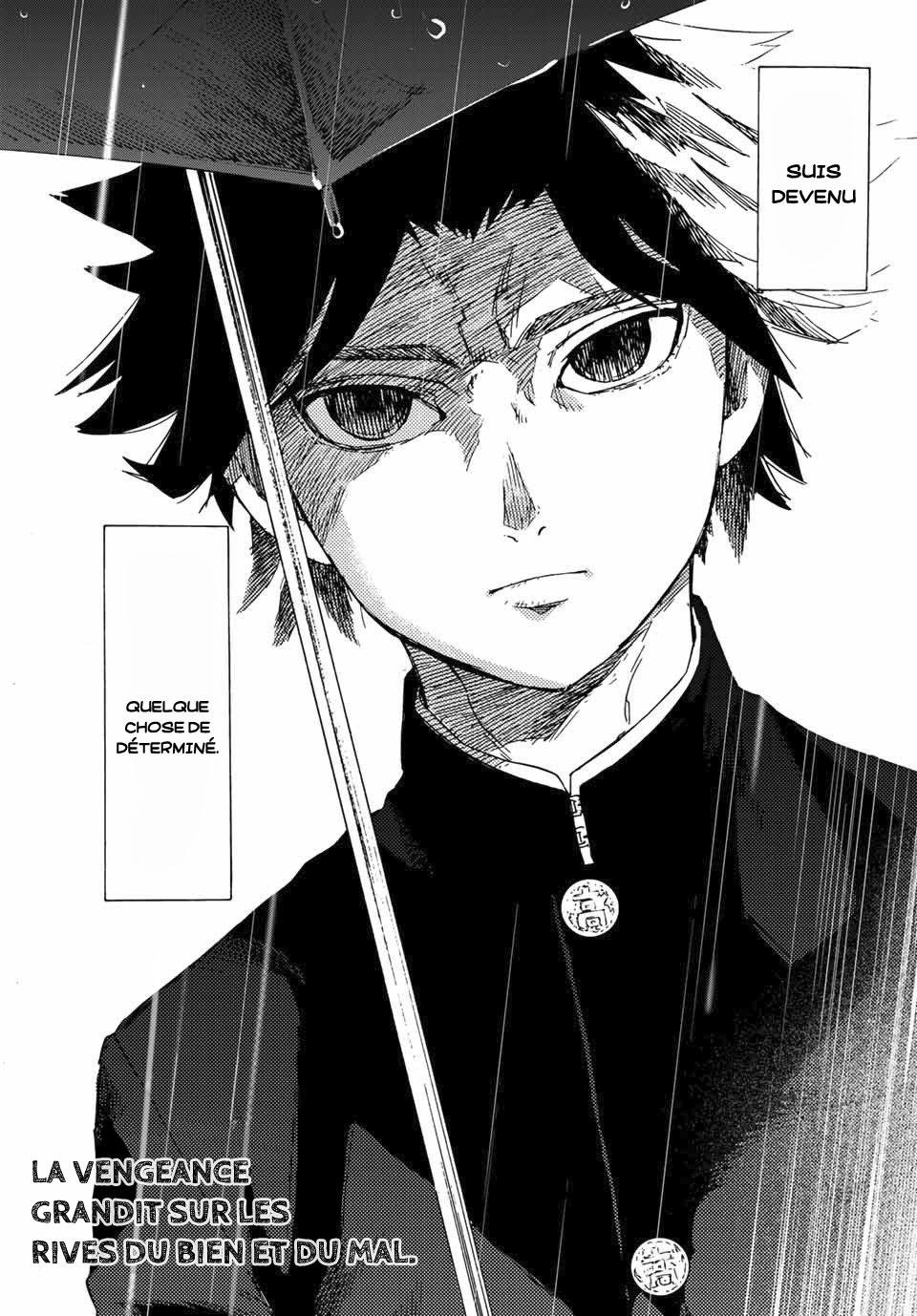 Read Juujika no Rokunin (fr) Manga Online
