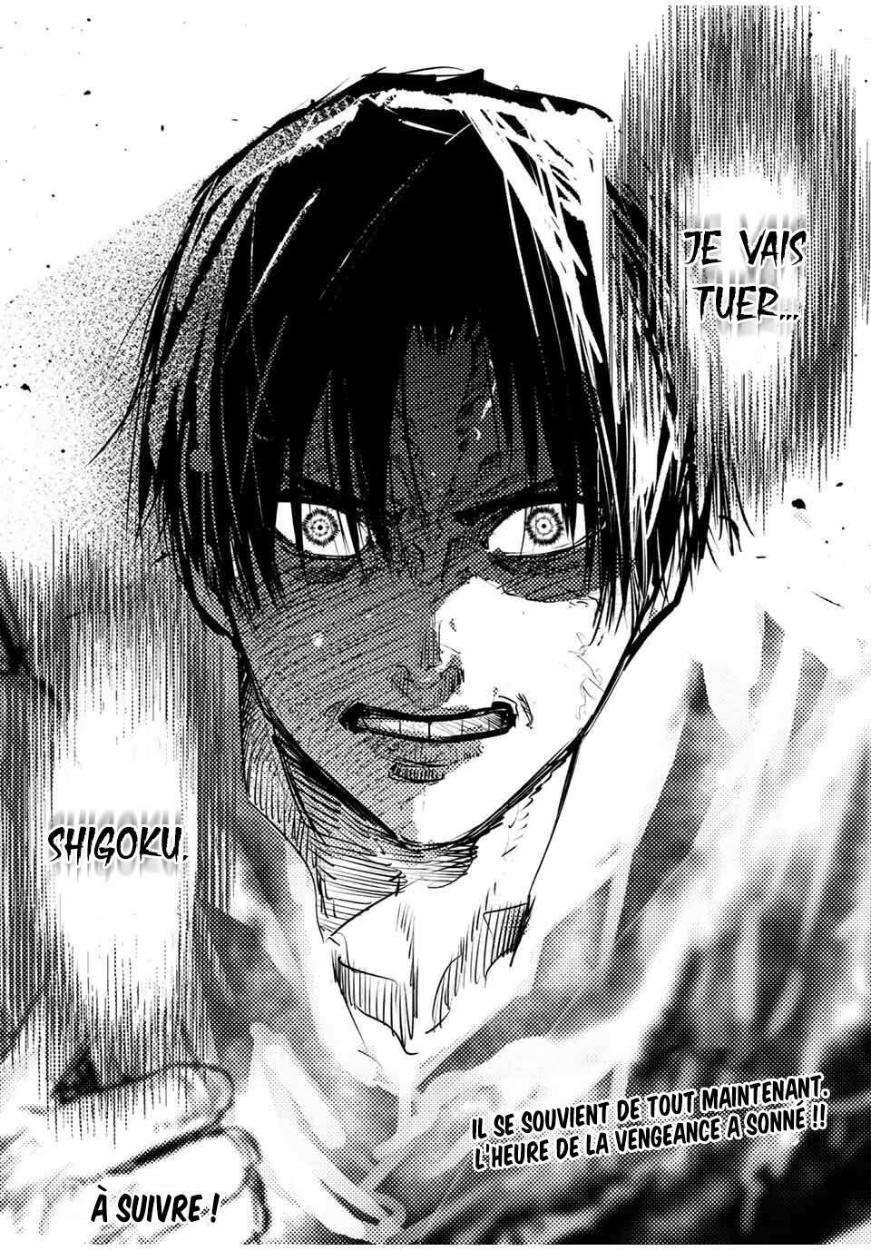 Read Juujika no Rokunin (fr) Manga Online
