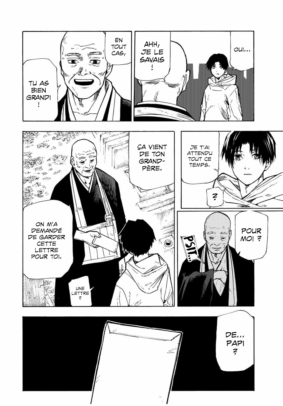 Read Juujika no Rokunin (fr) Manga Online