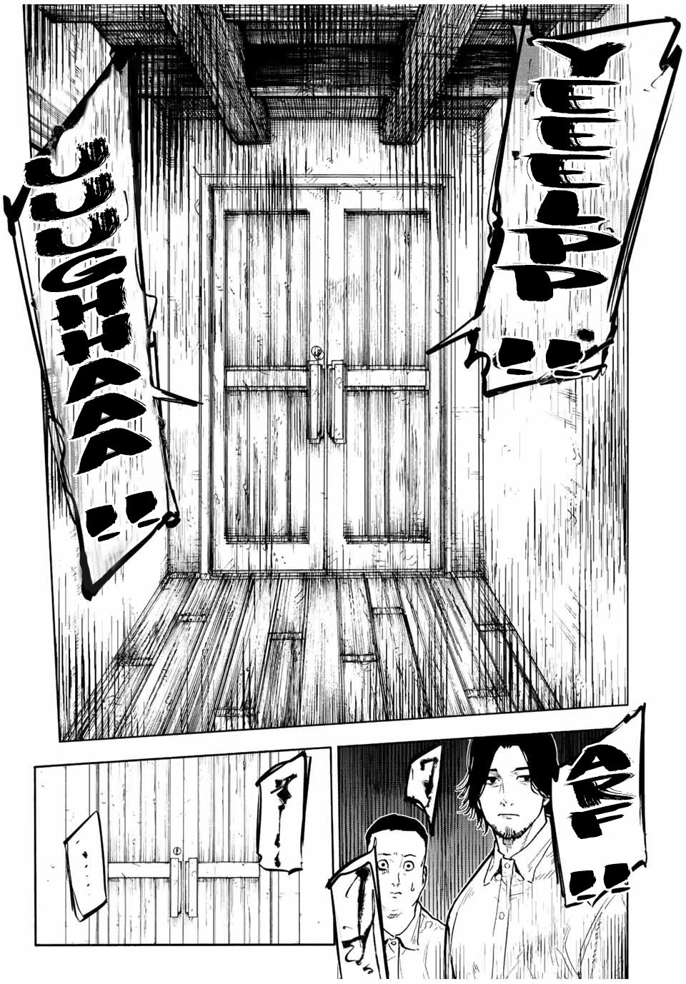 Read Juujika no Rokunin (fr) Manga Online