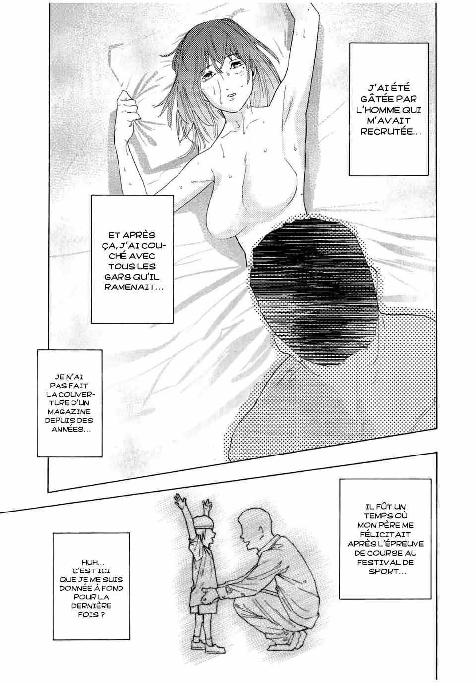 Read Juujika no Rokunin (fr) Manga Online