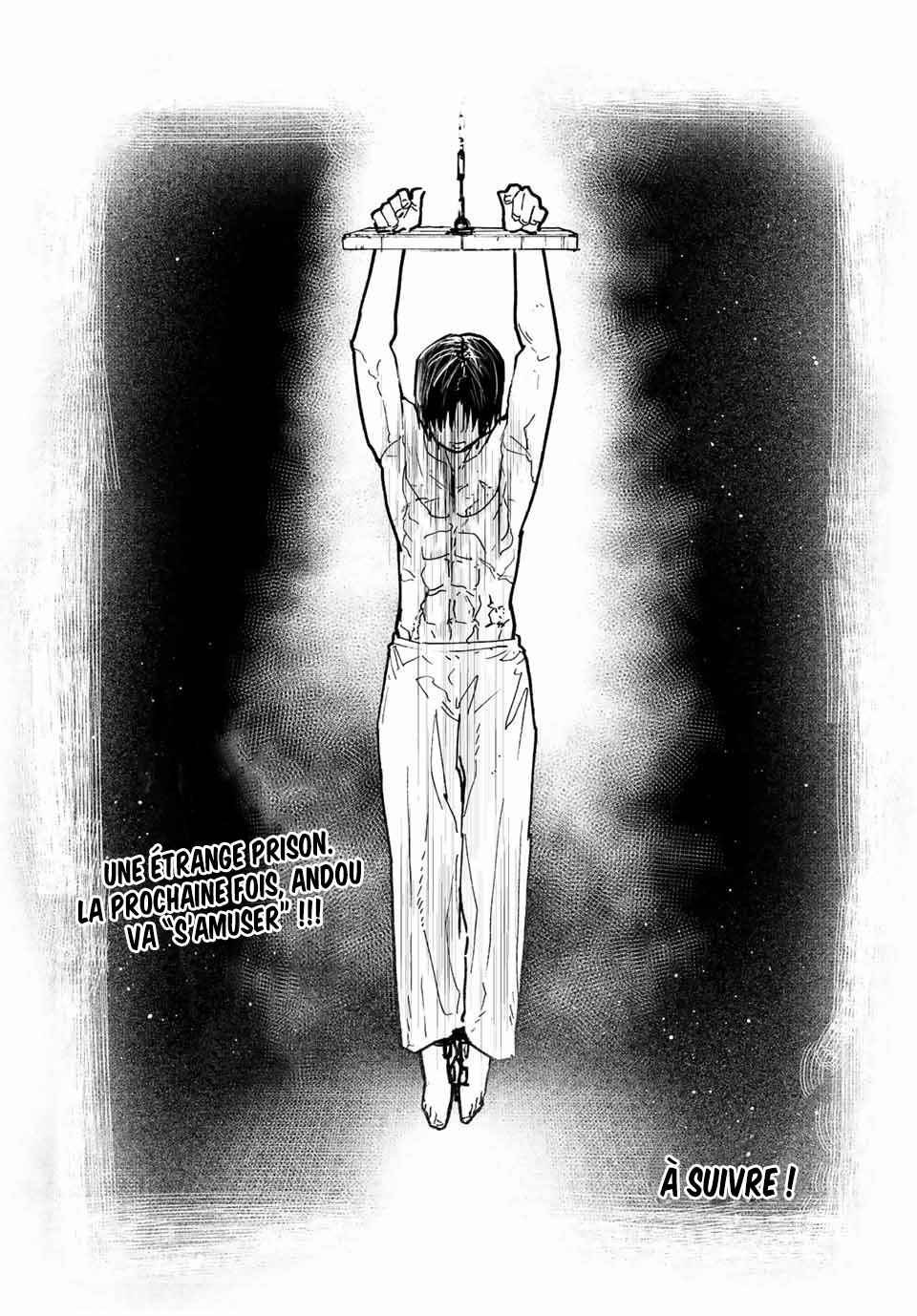 Read Juujika no Rokunin (fr) Manga Online