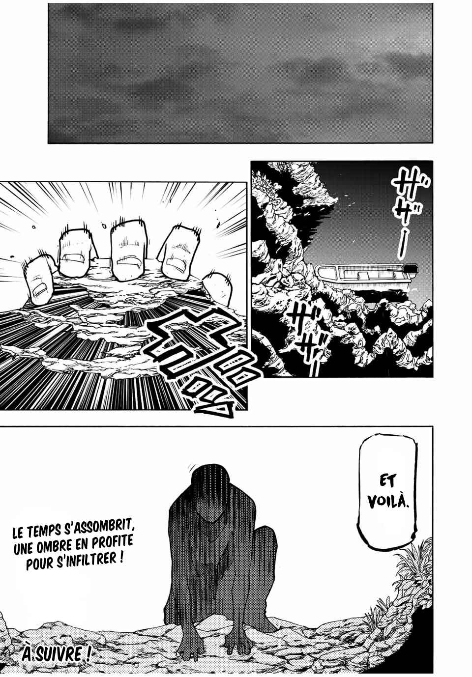 Read Juujika no Rokunin (fr) Manga Online
