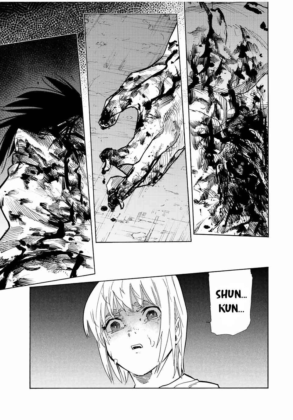 Read Juujika no Rokunin (fr) Manga Online