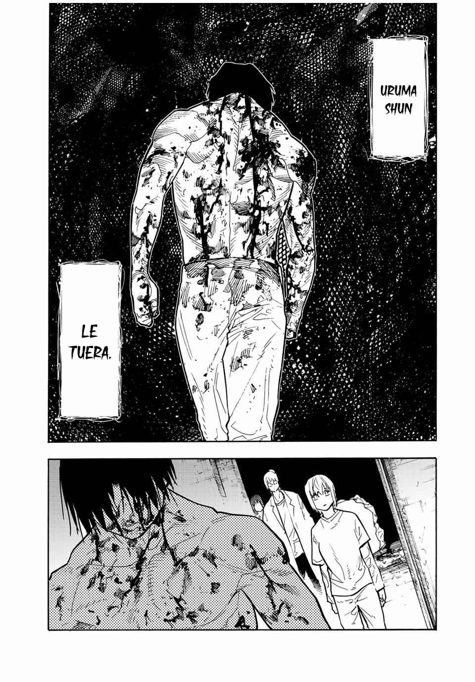 Read Juujika no Rokunin (fr) Manga Online