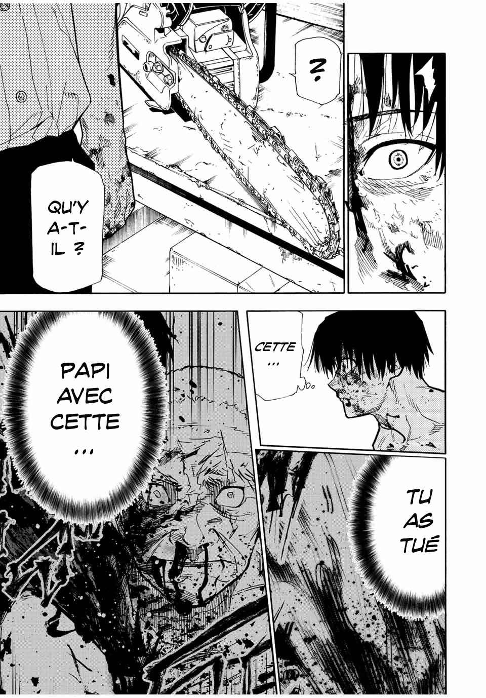 Read Juujika no Rokunin (fr) Manga Online