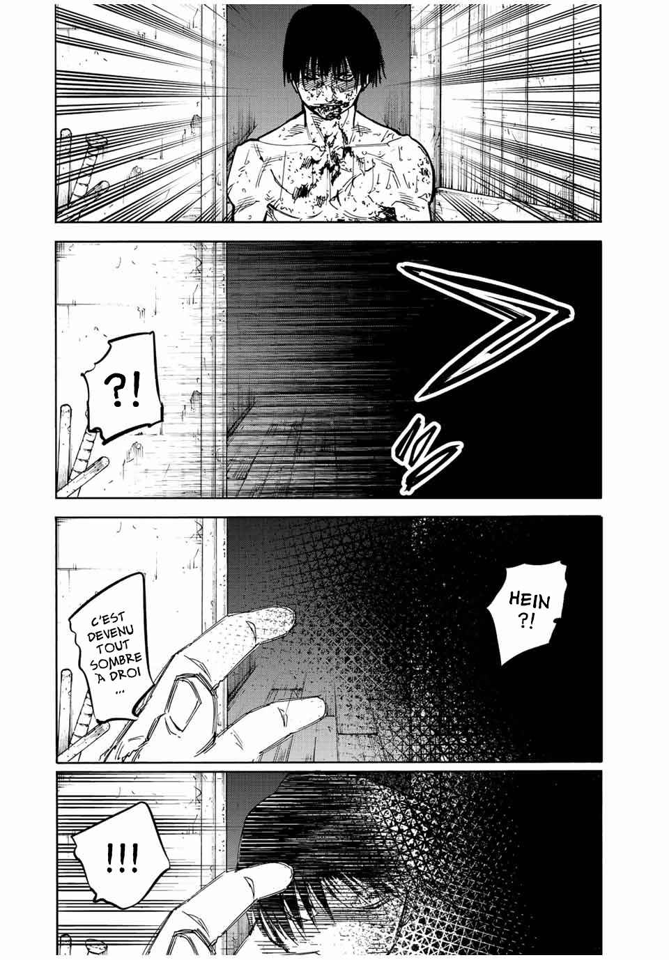Read Juujika no Rokunin (fr) Manga Online