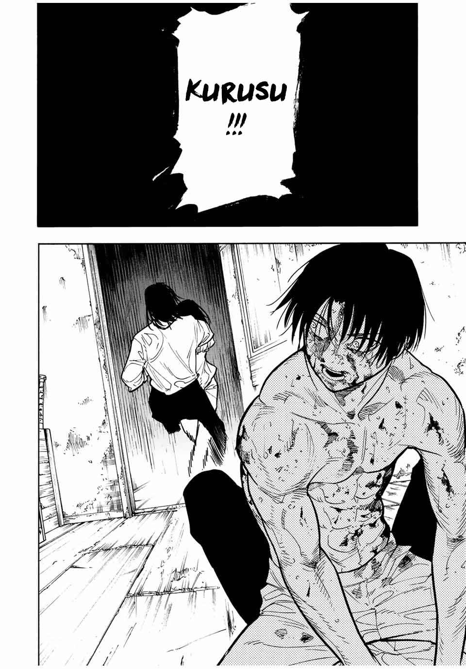 Read Juujika no Rokunin (fr) Manga Online