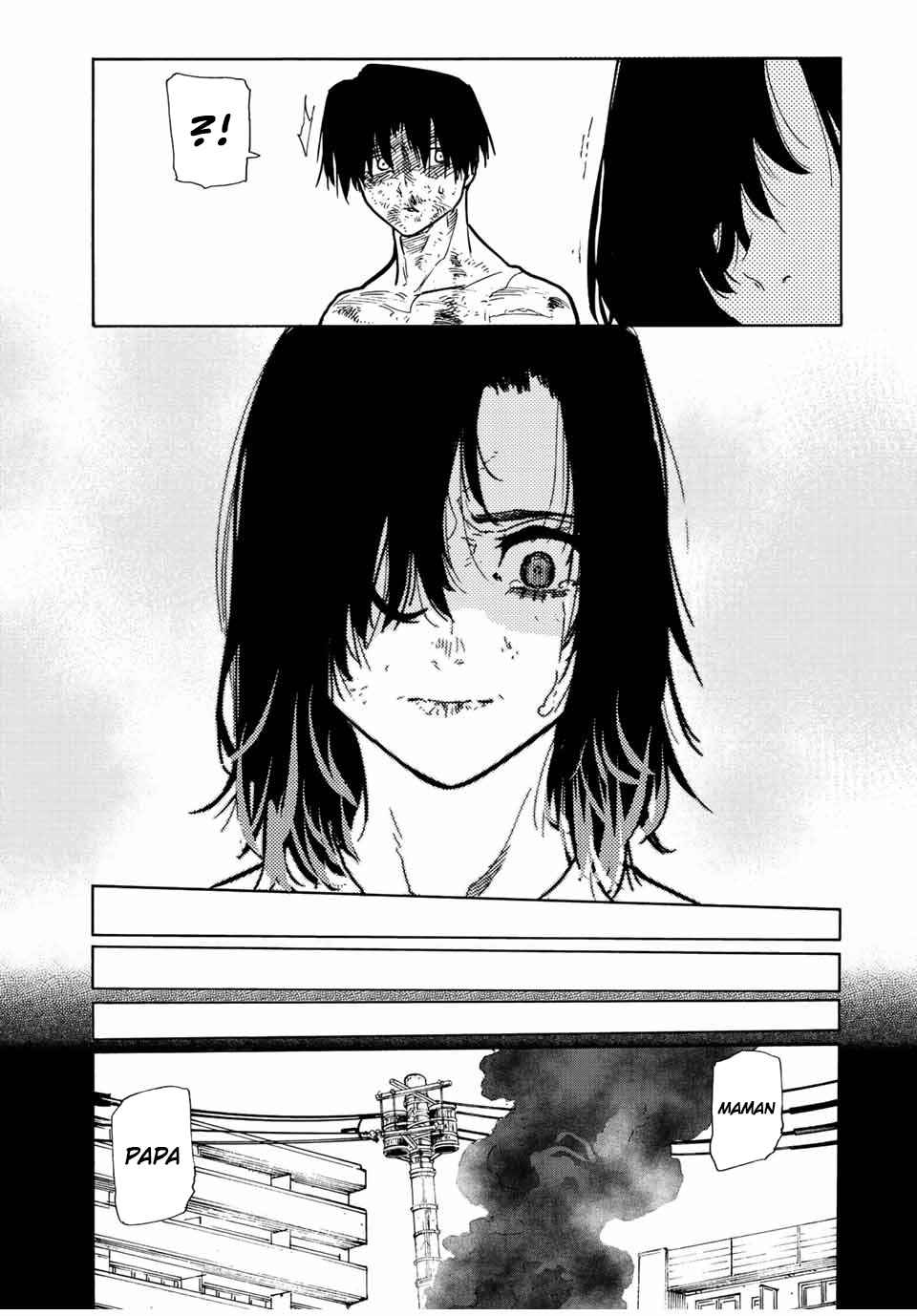 Read Juujika no Rokunin (fr) Manga Online