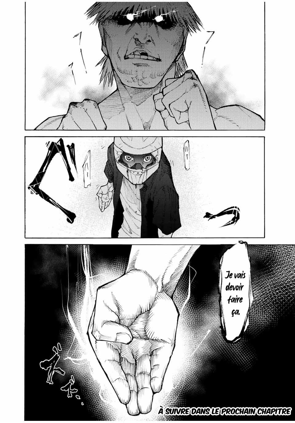 Read Juujika no Rokunin (fr) Manga Online