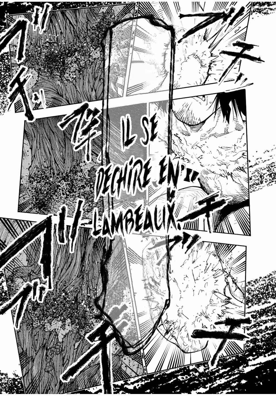 Read Juujika no Rokunin (fr) Manga Online
