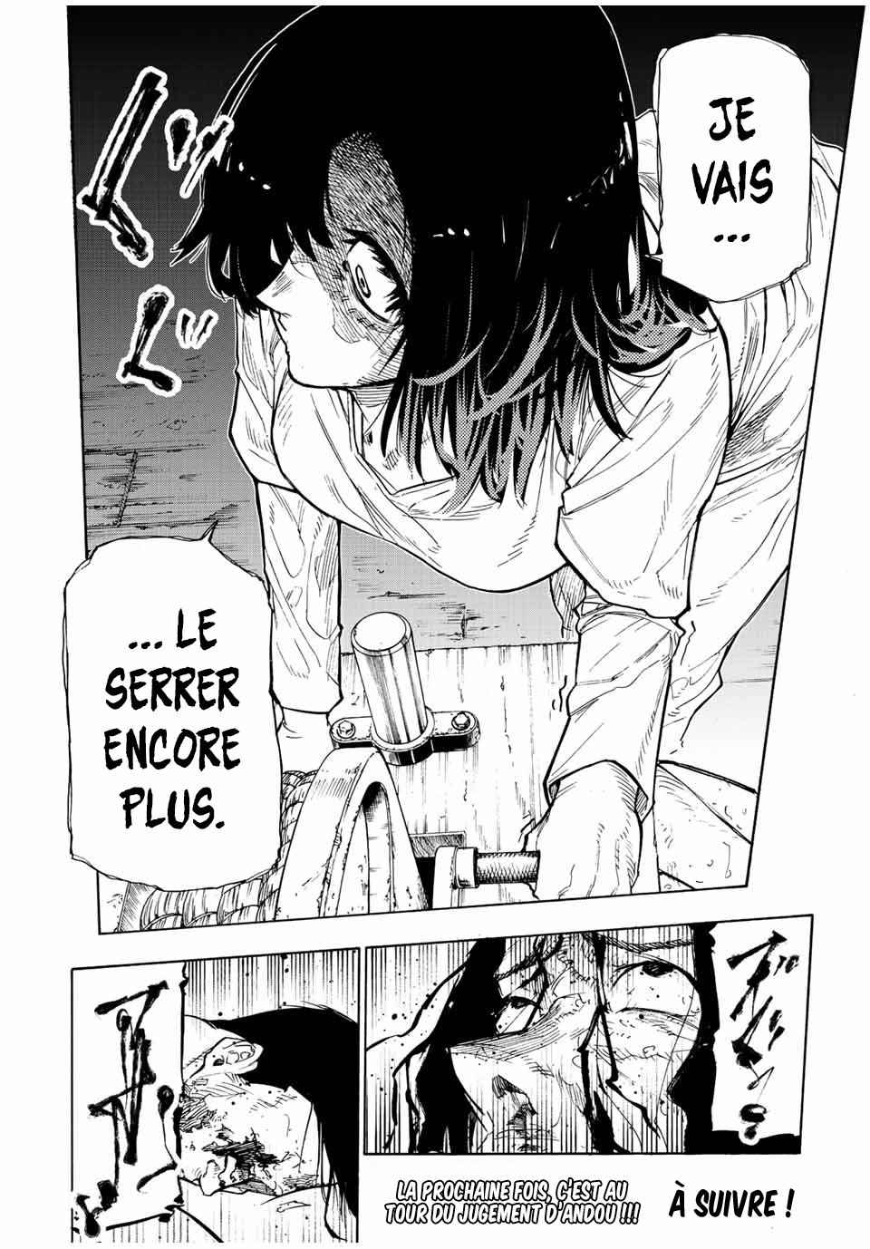 Read Juujika no Rokunin (fr) Manga Online