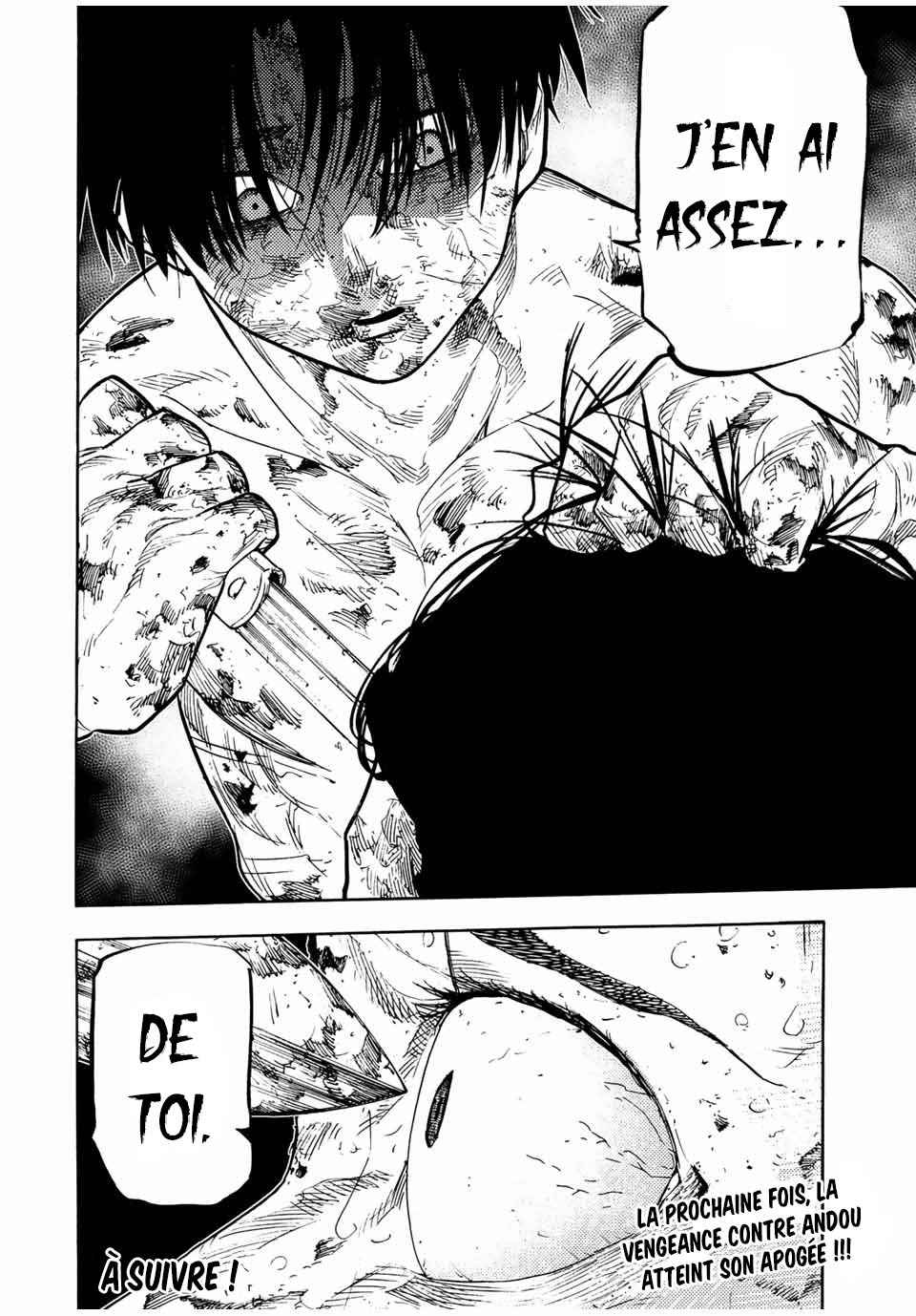 Read Juujika no Rokunin (fr) Manga Online