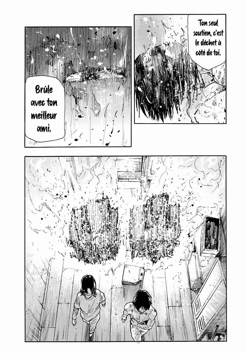 Read Juujika no Rokunin (fr) Manga Online