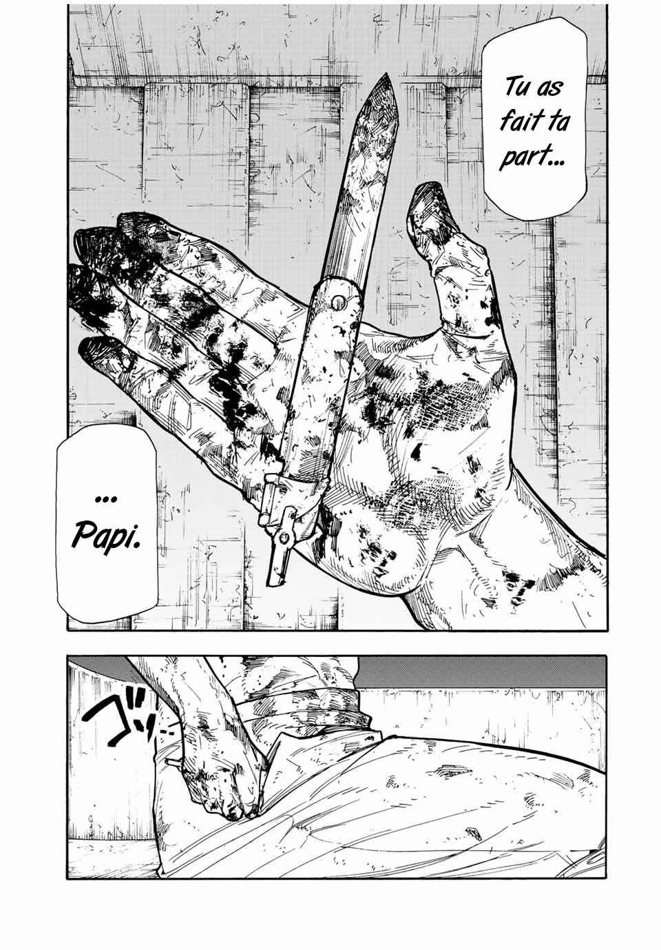 Read Juujika no Rokunin (fr) Manga Online