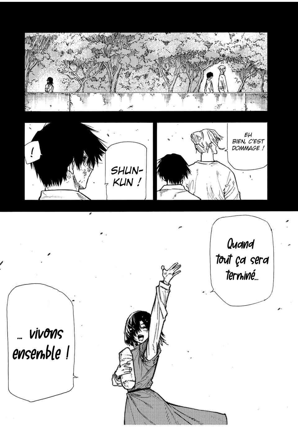 Read Juujika no Rokunin (fr) Manga Online