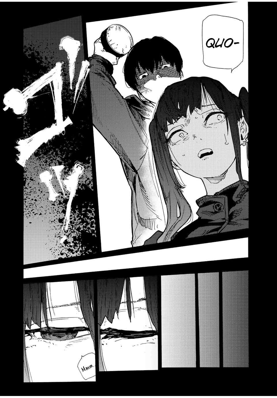 Read Juujika no Rokunin (fr) Manga Online