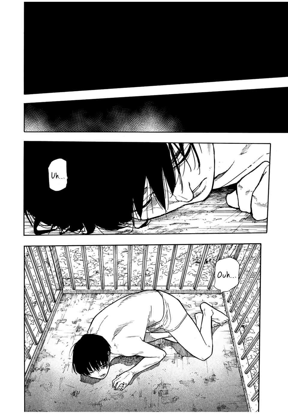 Read Juujika no Rokunin (fr) Manga Online