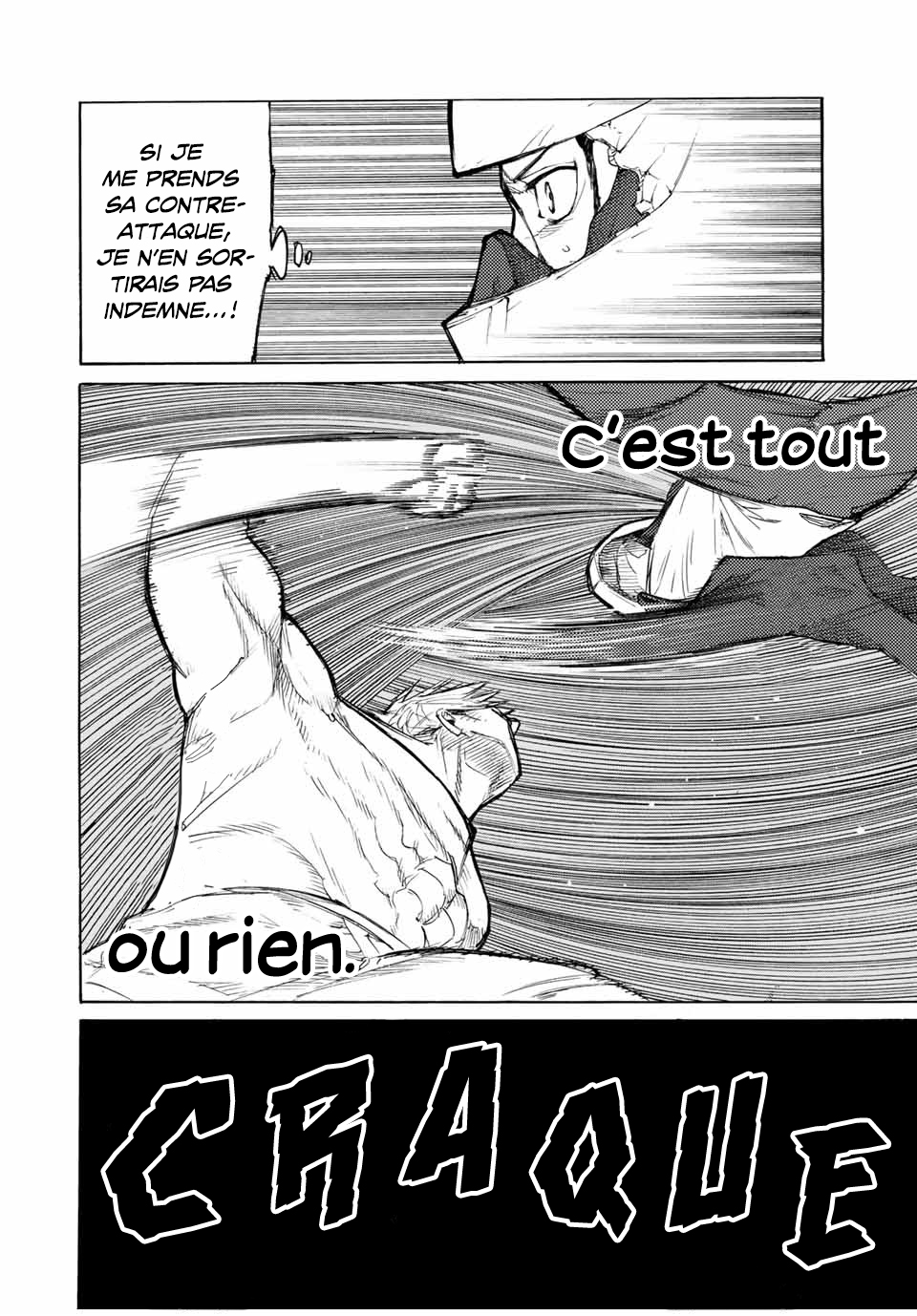 Read Juujika no Rokunin (fr) Manga Online