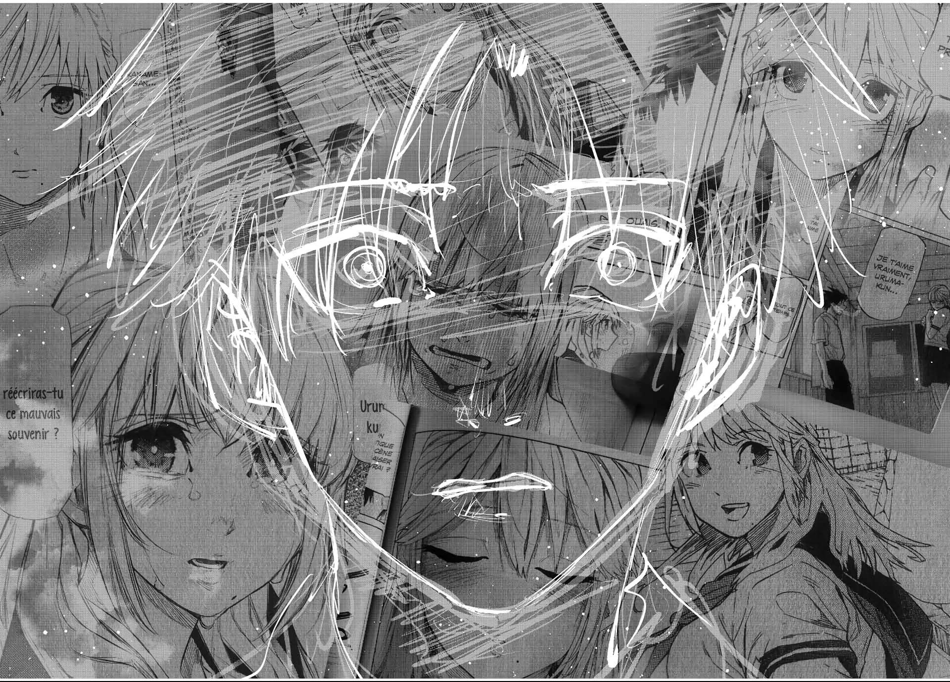 Read Juujika no Rokunin (fr) Manga Online