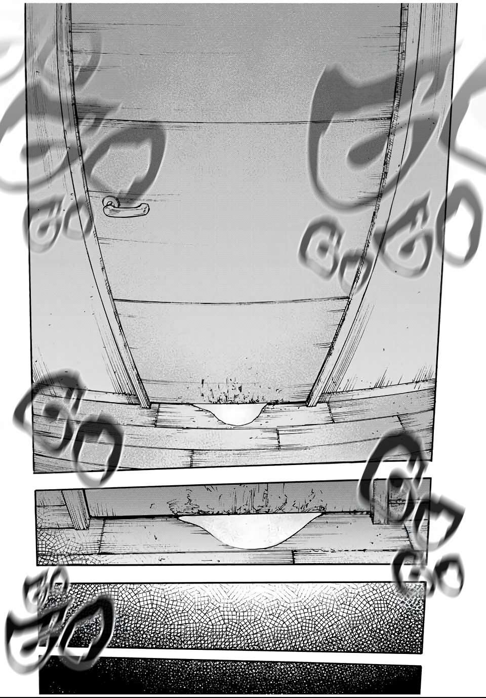 Read Juujika no Rokunin (fr) Manga Online