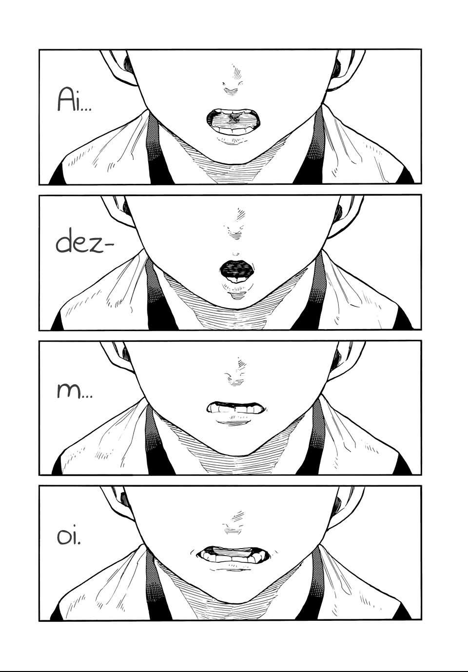 Read Juujika no Rokunin (fr) Manga Online