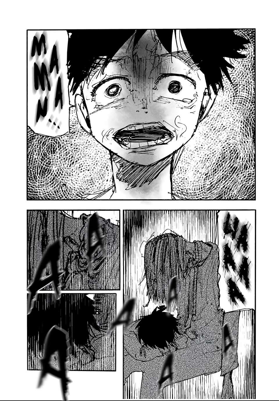 Read Juujika no Rokunin (fr) Manga Online