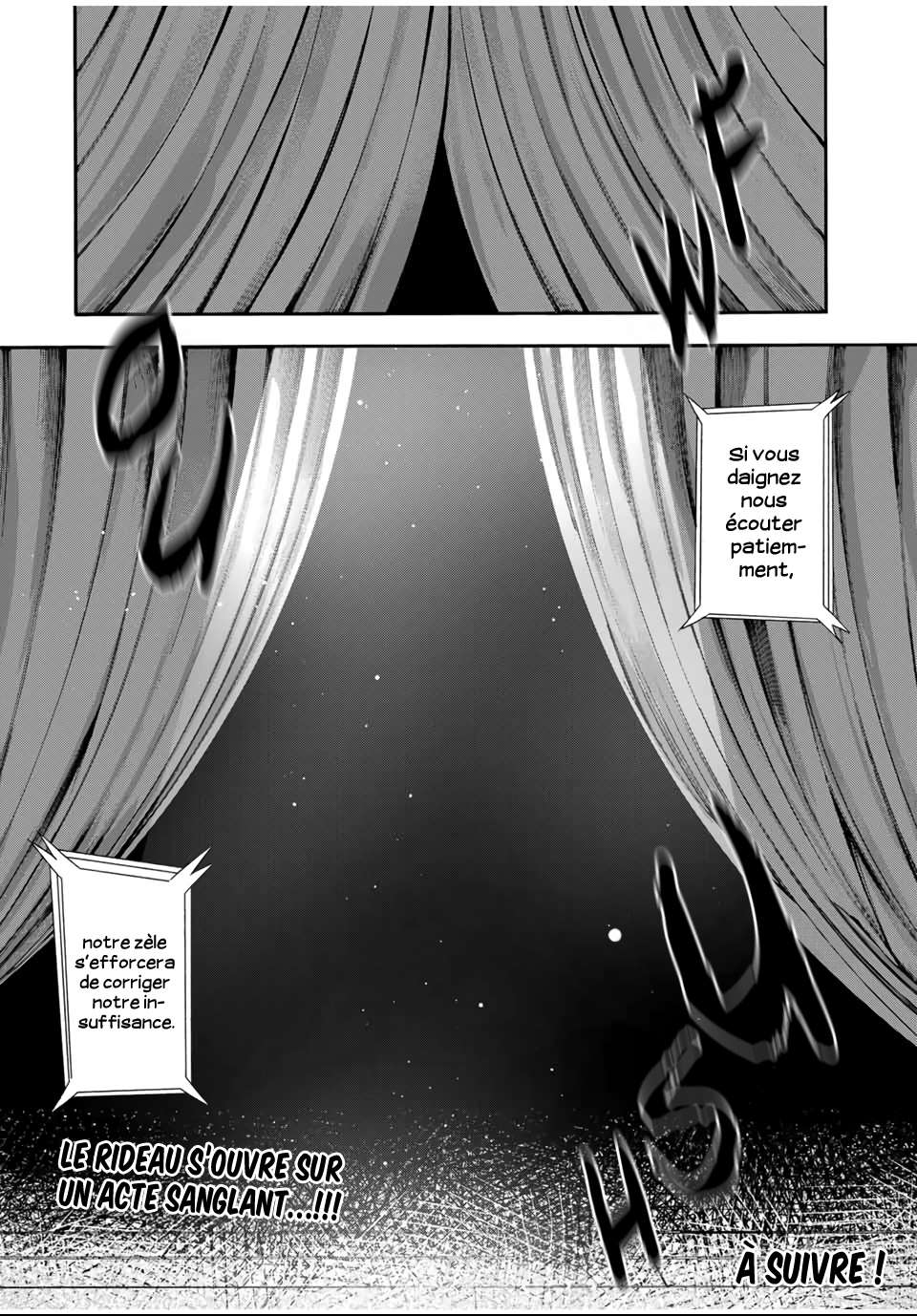 Read Juujika no Rokunin (fr) Manga Online