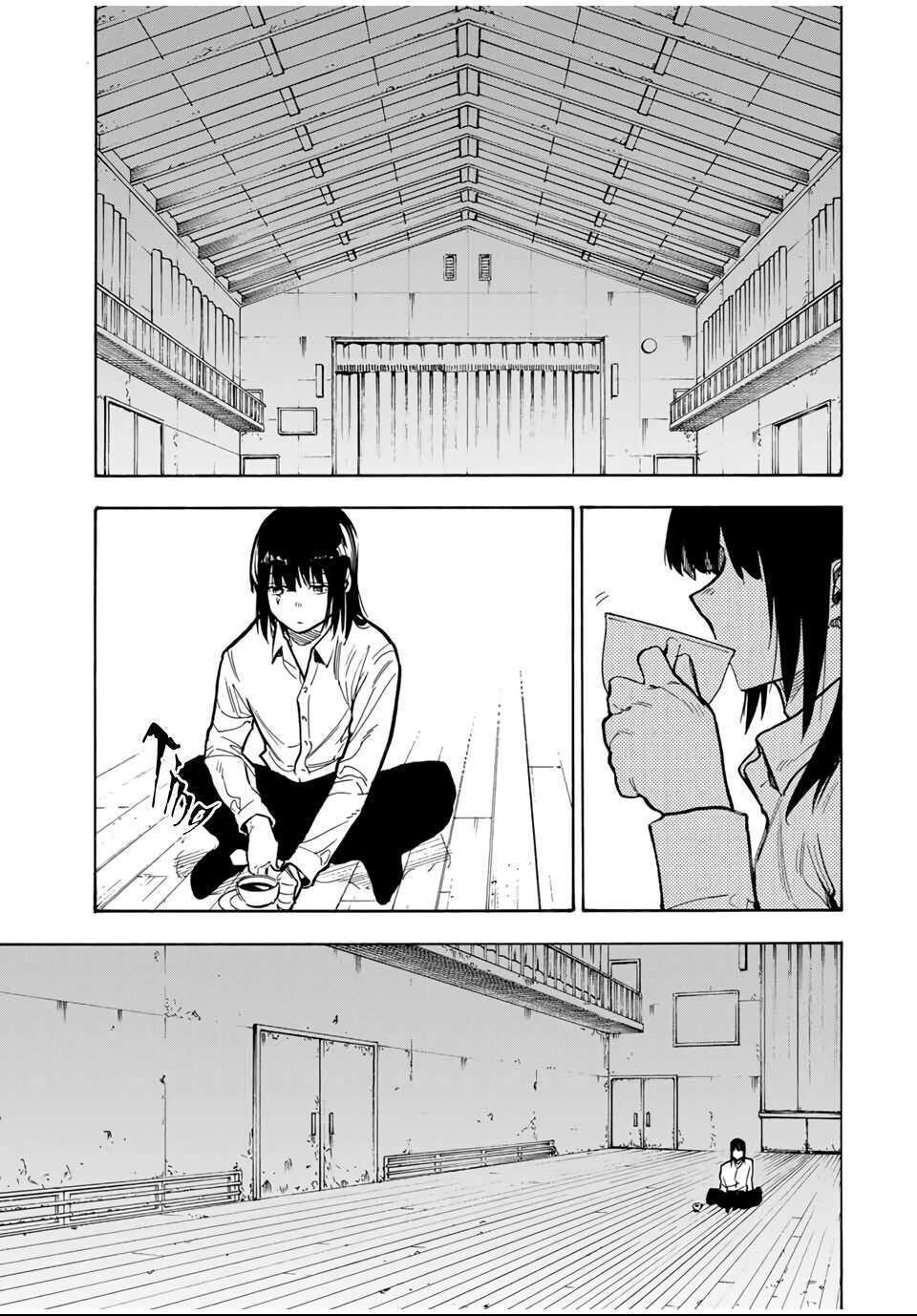 Read Juujika no Rokunin (fr) Manga Online
