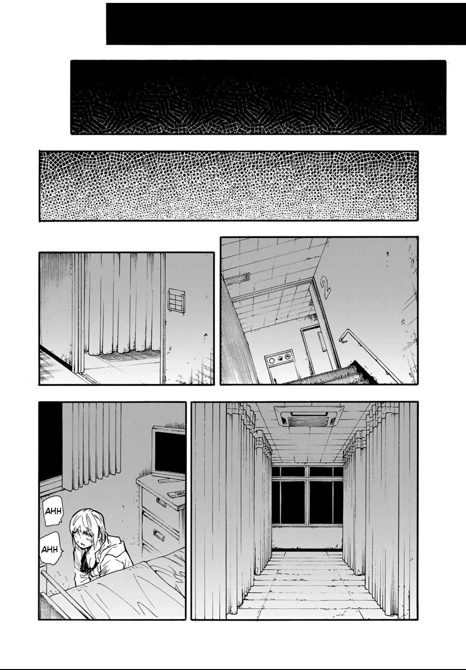 Read Juujika no Rokunin (fr) Manga Online