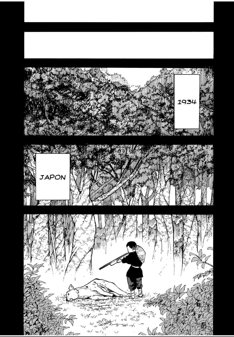 Read Juujika no Rokunin (fr) Manga Online