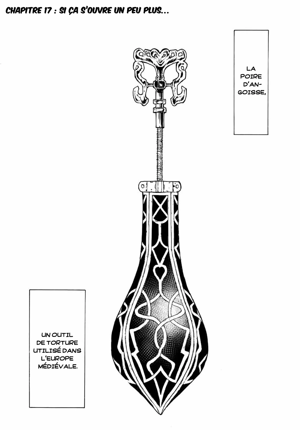 Read Juujika no Rokunin (fr) Manga Online