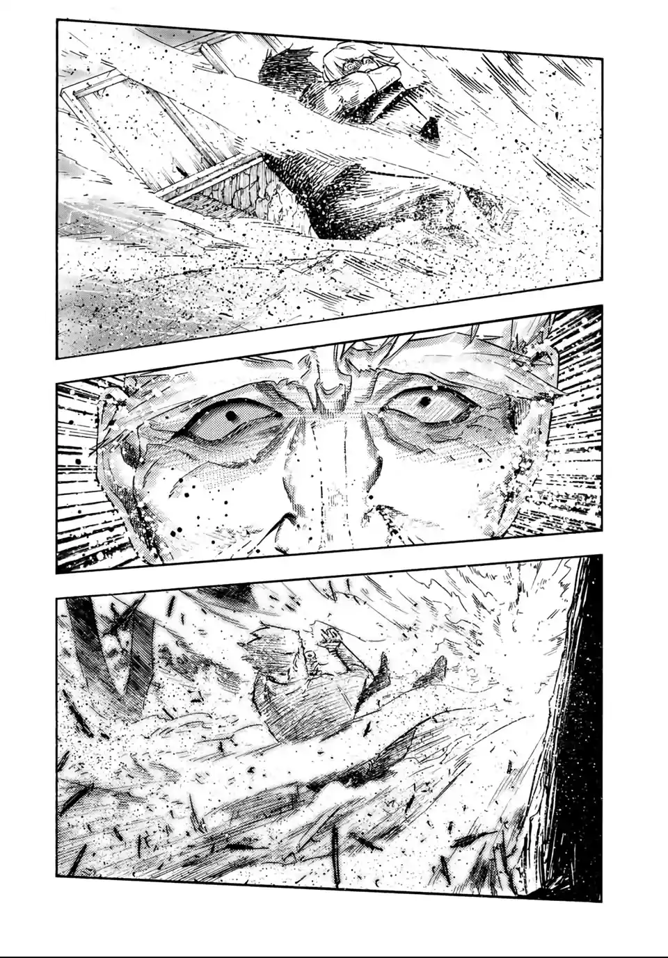 Read Juujika no Rokunin (fr) Manga Online