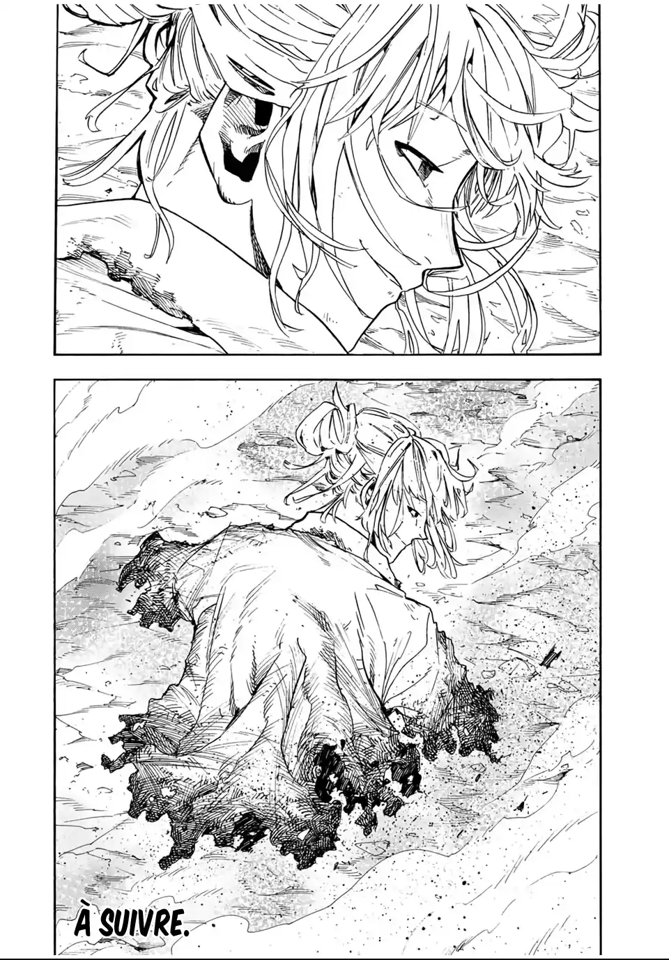 Read Juujika no Rokunin (fr) Manga Online