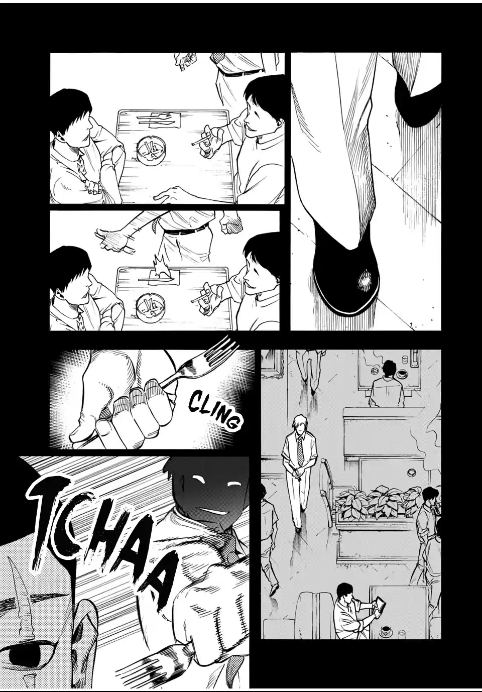 Read Juujika no Rokunin (fr) Manga Online